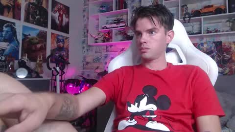 Mike online show from 09.24.25