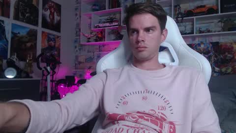 Mike online show from 10.01.25