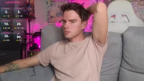 Mike online show from 11.11.25