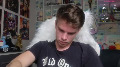 Mike online show from 03.01.26