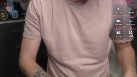 Mike online show from 03.06.26