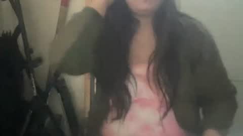 Snapshot of oxovickyoxo chatting on 10.19.25 oxovickyoxo online show from 10.19.25