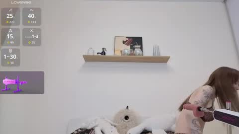 Sasha online show from 04.03.26