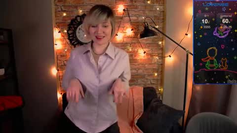 ozalin_green online show from 12.02.24