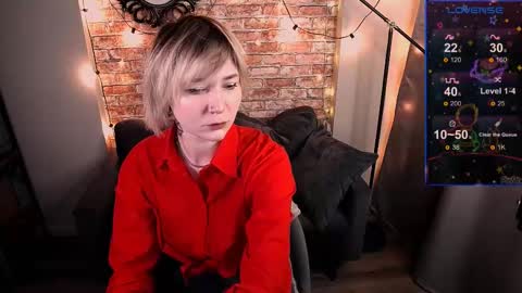ozalin_green online show from 12.07.24