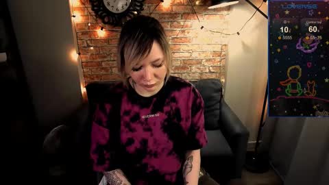 ozalin_green online show from 12.21.24