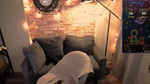 ozalin_green online show from 12.31.24