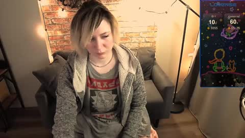 ozalin_green online show from 01.13.25