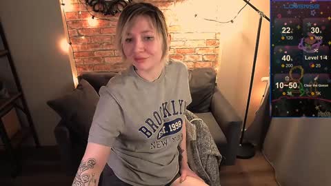 ozalin_green online show from 01.14.25