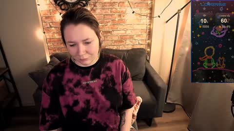 ozalin_green online show from 01.18.25