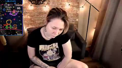 ozalin_green online show from 02.17.25