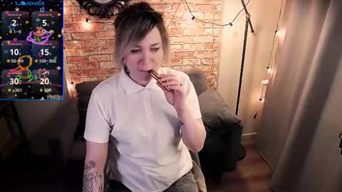 ozalin_green online show from 03.01.25