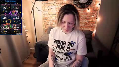 ozalin_green online show from 03.02.25