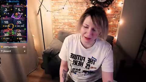 ozalin_green online show from 03.02.25
