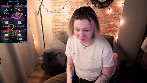 ozalin_green online show from 03.03.25