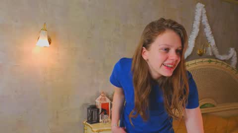 Call me Gabriela online show from 01.10.26