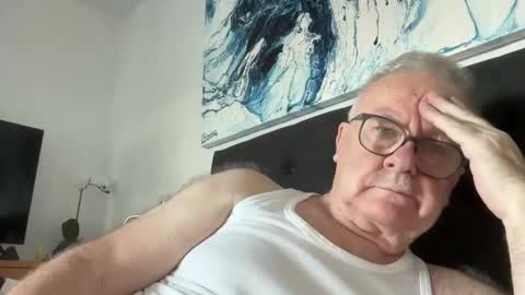 ozhairybearxxxx online show from 12.06.24