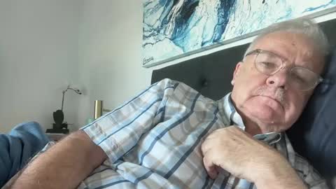 ozhairybearxxxx online show from 12.10.24