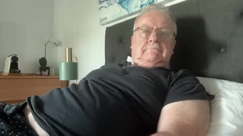 ozhairybearxxxx online show from 12.11.24