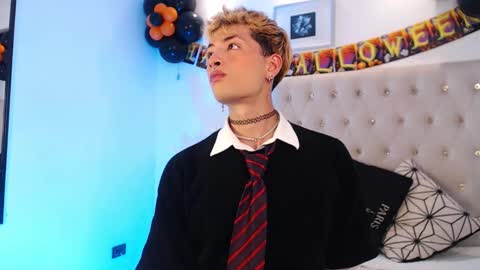 Dany Ozorio online show from 10.09.25