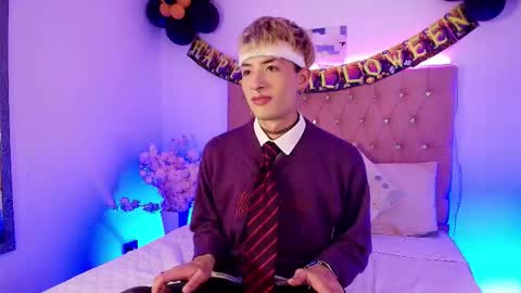 Dany Ozorio online show from 10.16.25