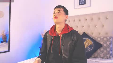 Dany Ozorio online show from 11.05.25