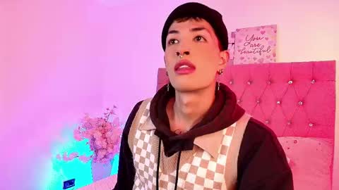 Dany Ozorio online show from 11.13.25