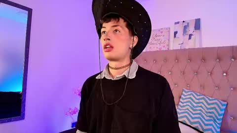 Dany Ozorio online show from 12.19.25