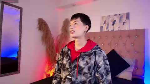 Dany Ozorio online show from 01.11.26