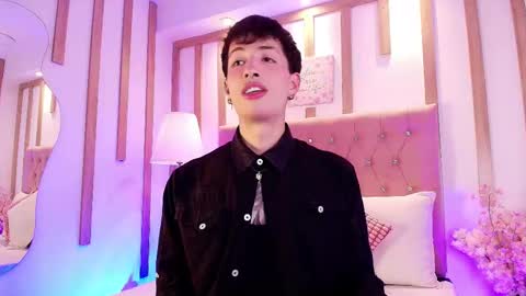 Dany Ozorio online show from 03.12.26