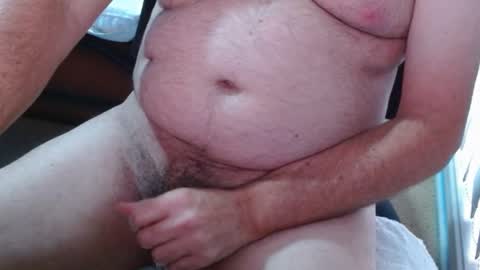 HairyolOz online show from 01.09.25