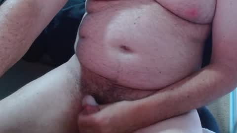 HairyolOz online show from 01.13.25