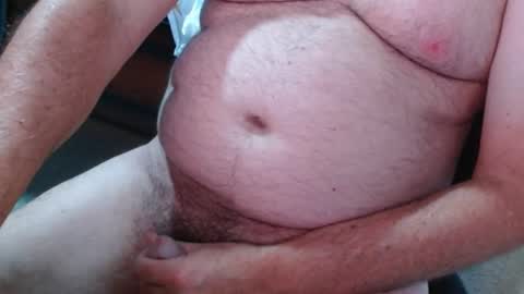 HairyolOz online show from 02.27.25