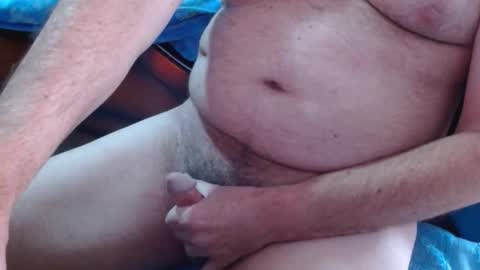 HairyolOz online show from 09.11.25