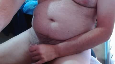 HairyolOz online show from 10.15.25