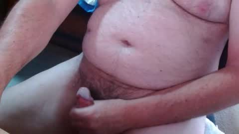 HairyolOz online show from 11.04.25