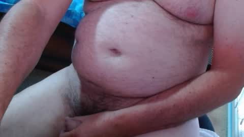 HairyolOz online show from 11.11.25