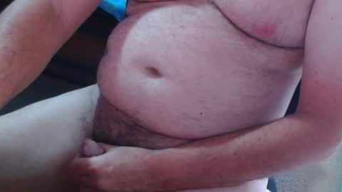 HairyolOz online show from 11.25.25