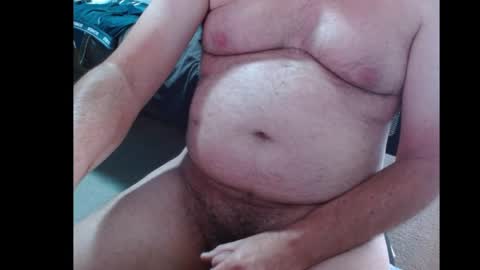 HairyolOz online show from 04.22.26