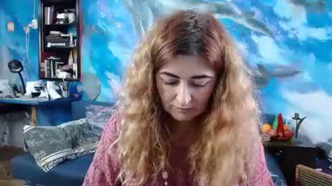 Snapshot of ozzy_helen chatting on 12.19.24 Ozzy Helen online show from 12.19.24