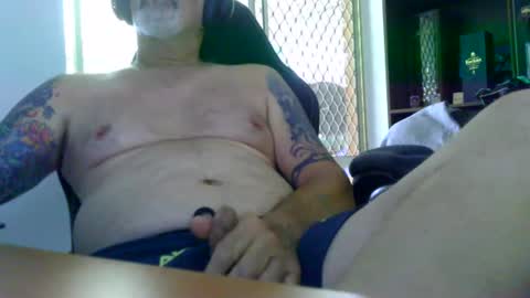 Oi Oi Oi online show from 01.10.25