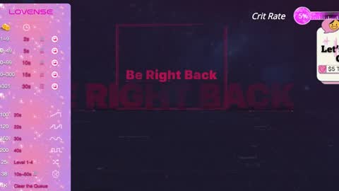 Snapshot of p0km0nh0e chatting on 12.03.24 P0kem0nH0e online show from 12.03.24