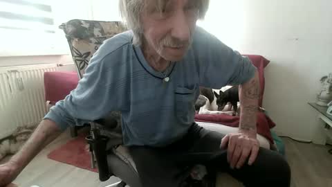 Snapshot of p83291869 chatting on 03.02.26 p83291869 online show from 03.02.26