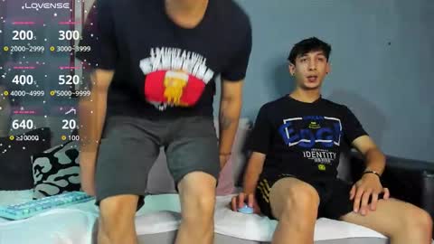 P online show from 02.23.26