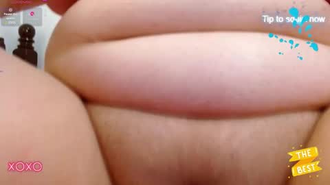 p_sweet_ online show from 10.24.25