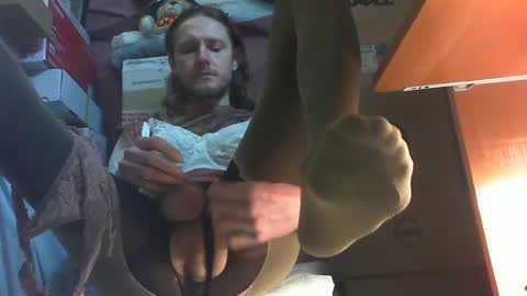 Pawel STERNinski   online show from 01.06.25