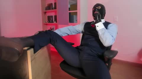 pablo rincon95 online show from 02.18.26