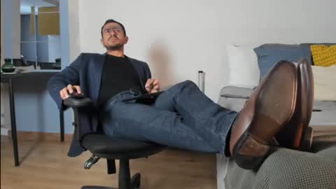 pablo rincon95 online show from 03.21.26