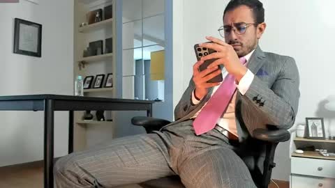 pablo rincon95 online show from 06.03.26