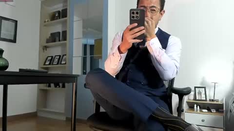 pablo rincon95 online show from 06.10.26